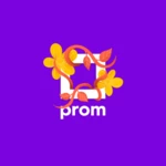 prom.ua покупки android application logo